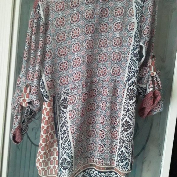 Maternity top - Picture 3 of 3